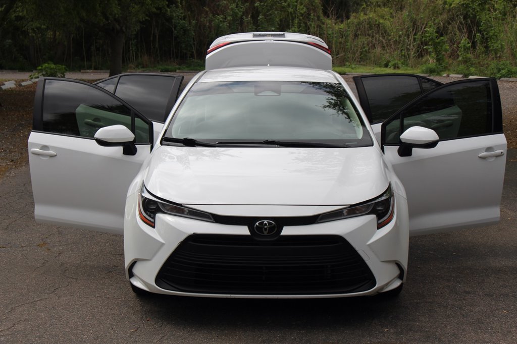 2023 Toyota Corolla - $18,995