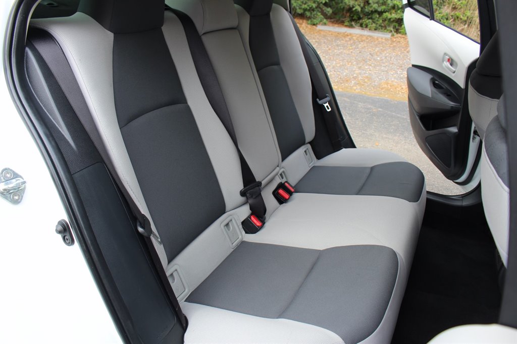 2023 Toyota Corolla - $18,995