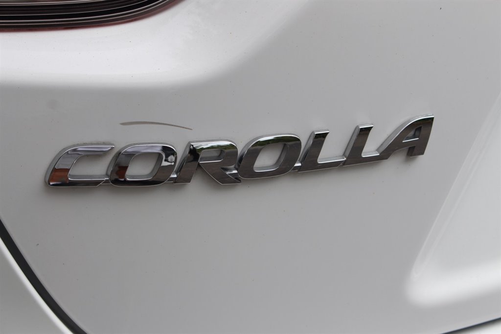 2023 Toyota Corolla - $18,995