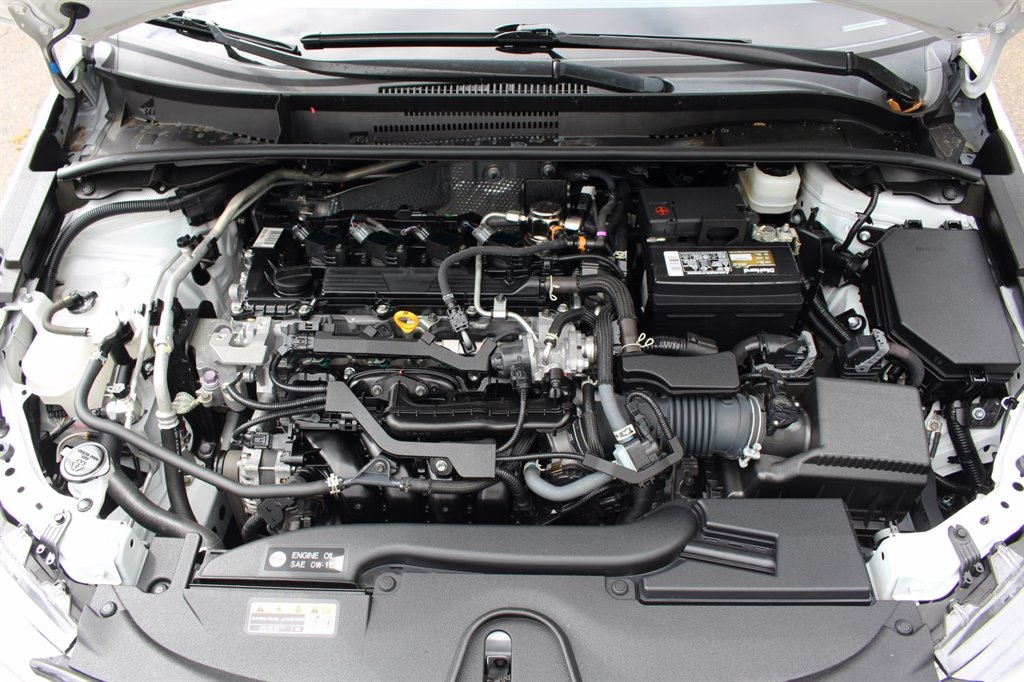 2023 Toyota Corolla - $18,995