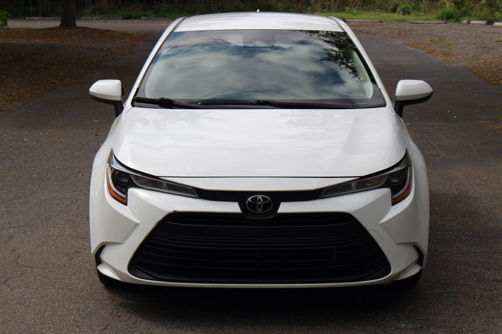 2023 Toyota Corolla - $18,995