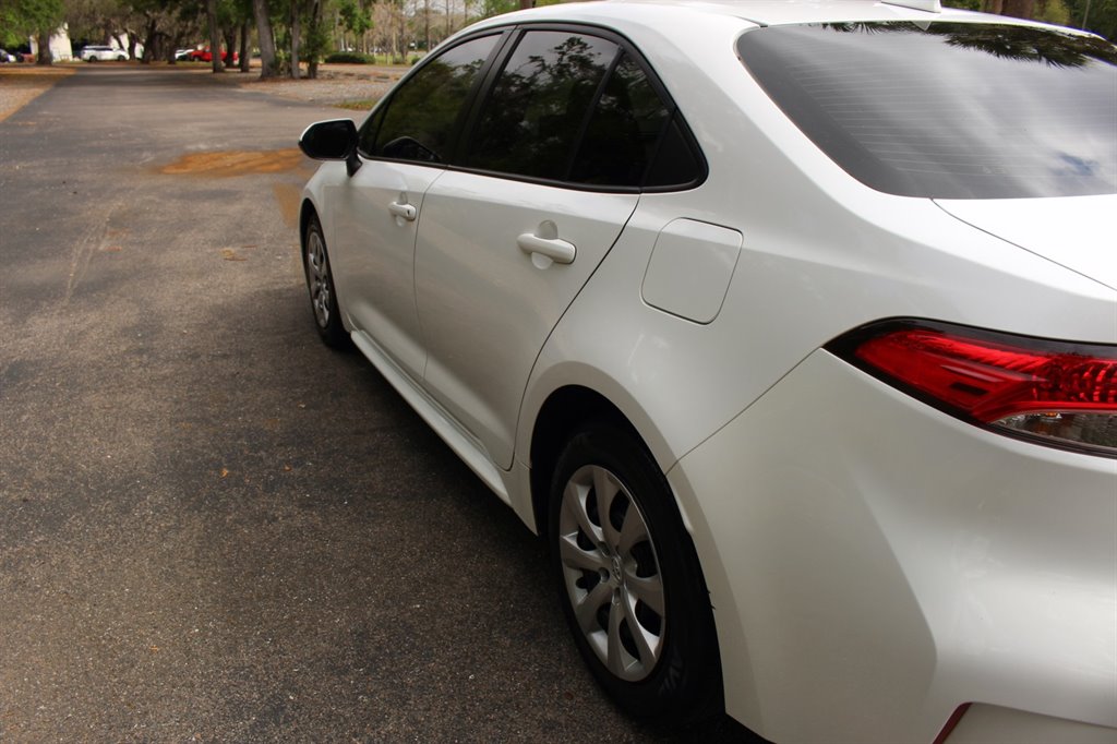2023 Toyota Corolla - $18,995