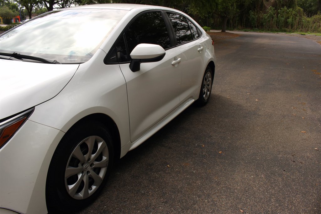 2023 Toyota Corolla - $18,995