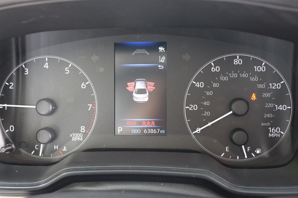 2023 Toyota Corolla - $18,995