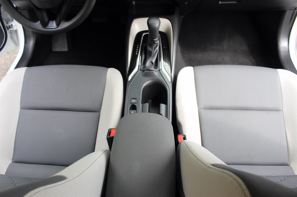 2023 Toyota Corolla - $18,995