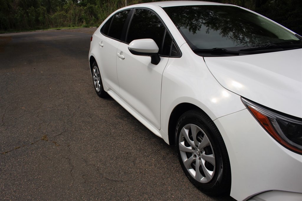 2023 Toyota Corolla - $18,995