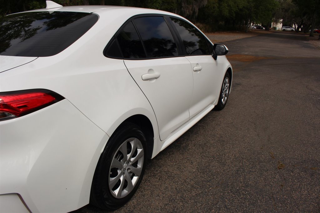 2023 Toyota Corolla - $18,995