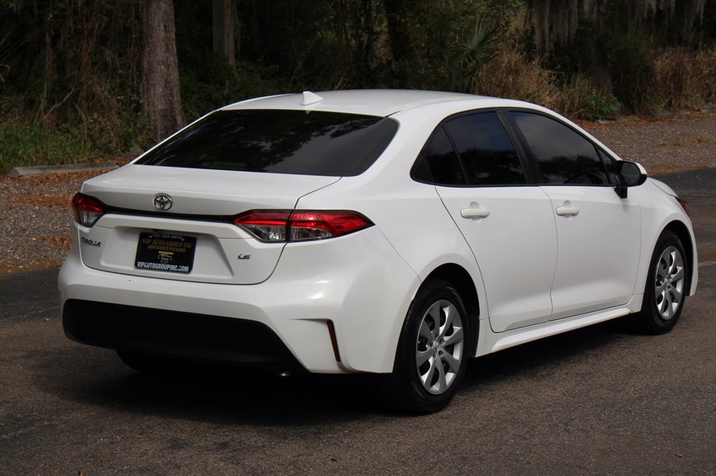 2023 Toyota Corolla - $18,995