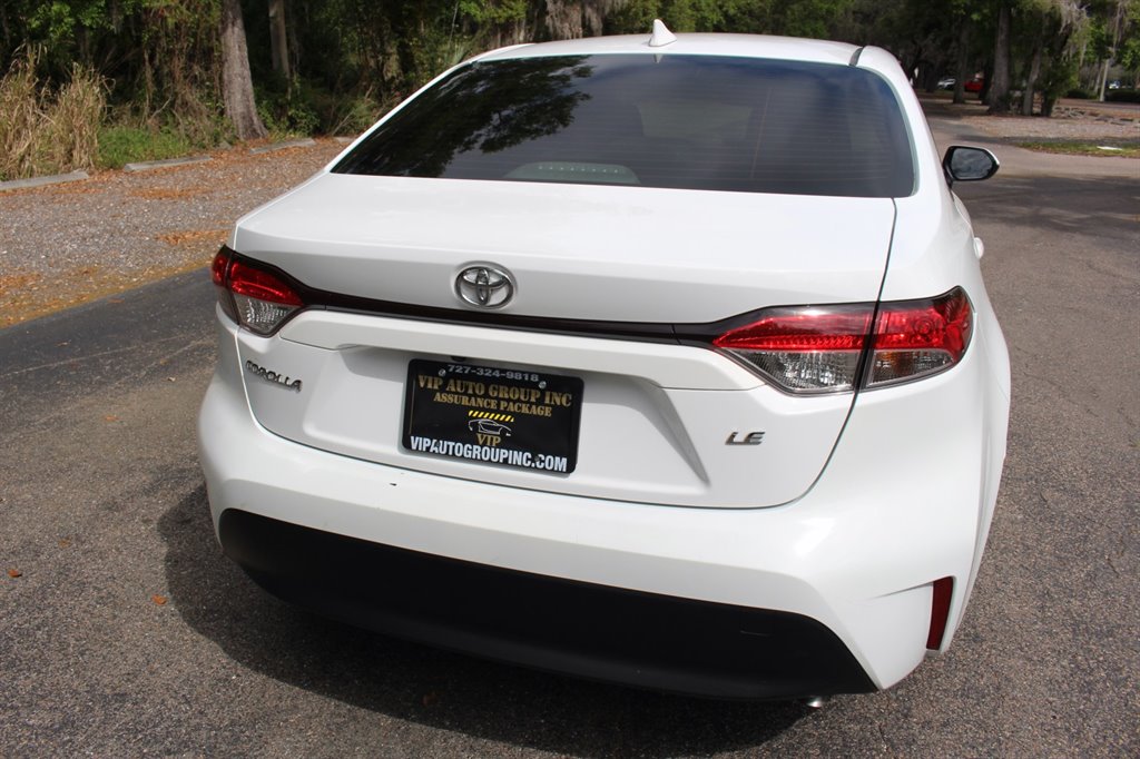 2023 Toyota Corolla - $18,995
