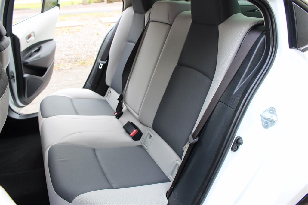2023 Toyota Corolla - $18,995