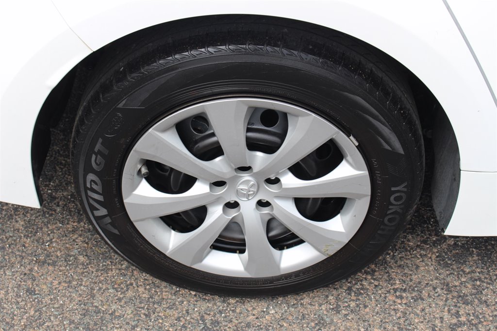 2023 Toyota Corolla - $18,995