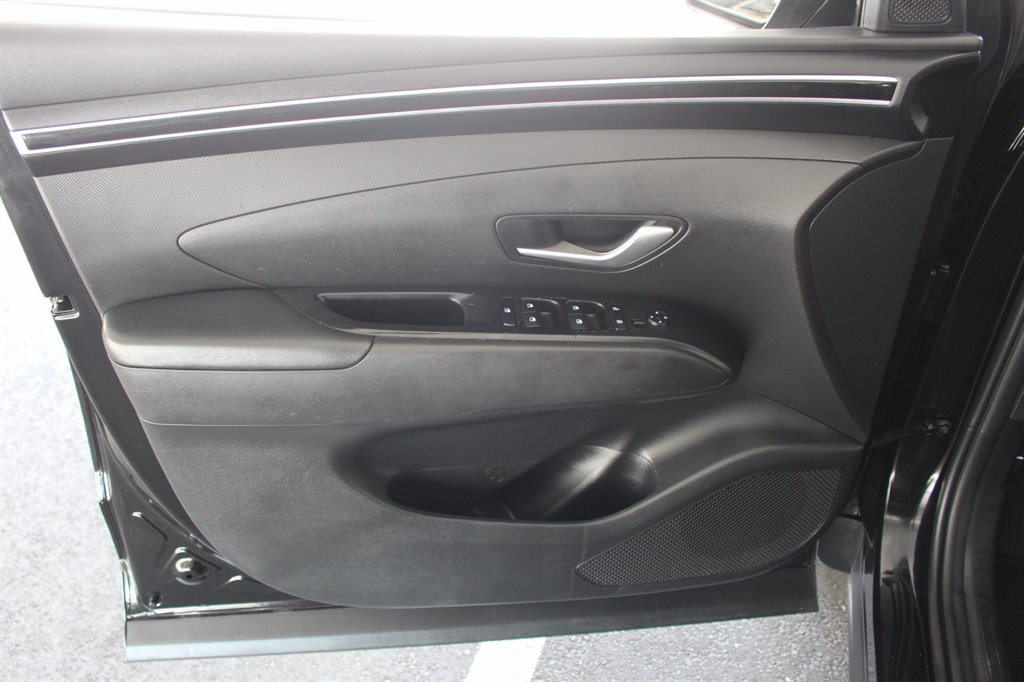 2022 Hyundai Santa Cruz - $21,995