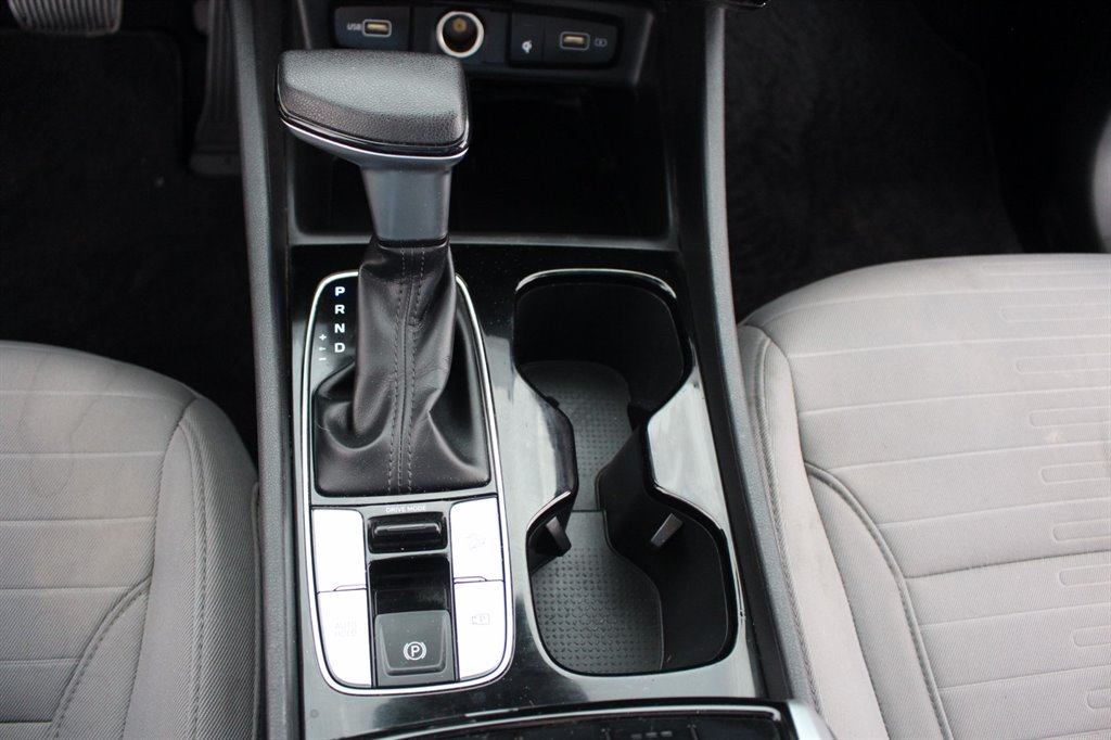 2022 Hyundai Santa Cruz - $21,995