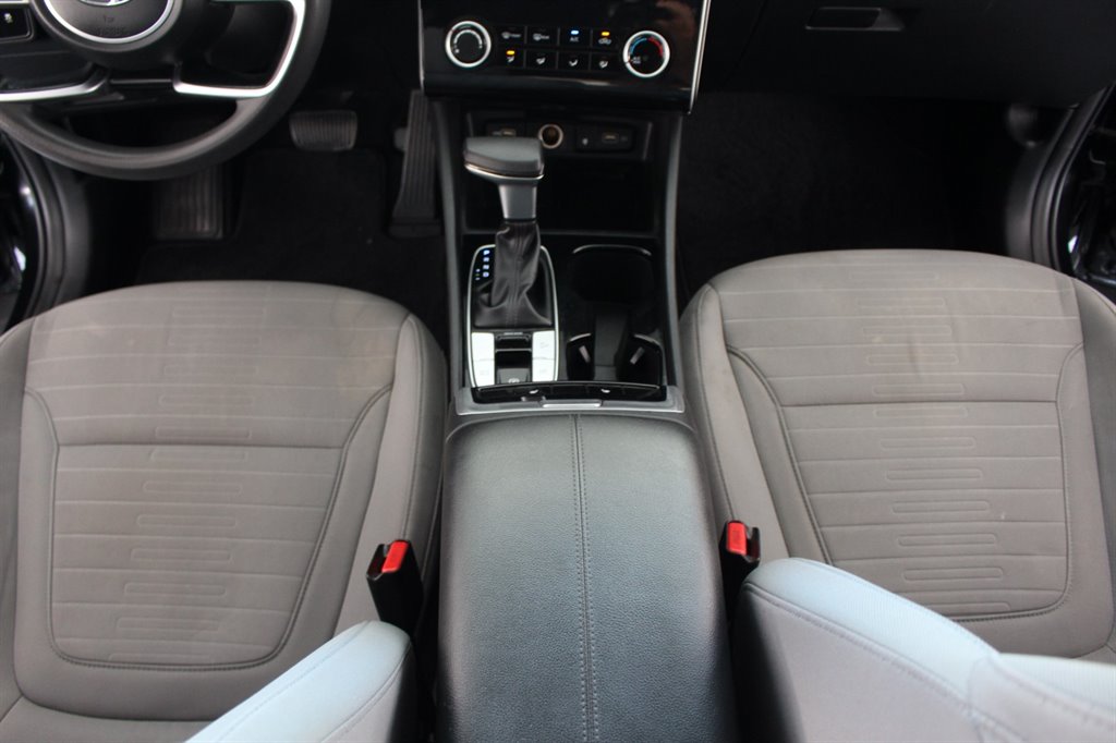 2022 Hyundai Santa Cruz - $21,995