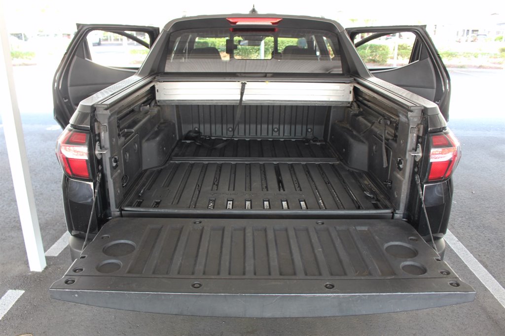 2022 Hyundai Santa Cruz - $21,995