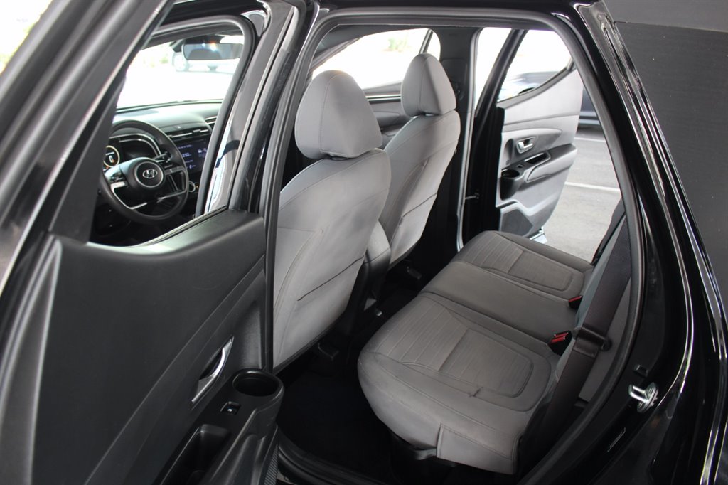 2022 Hyundai Santa Cruz - $21,995