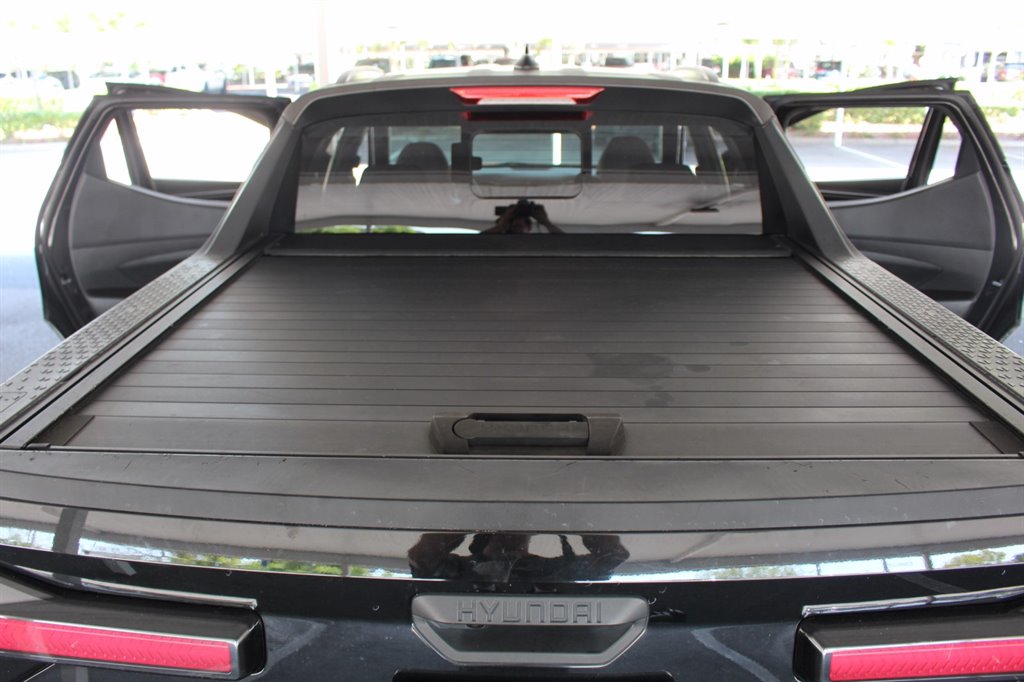 2022 Hyundai Santa Cruz - $21,995