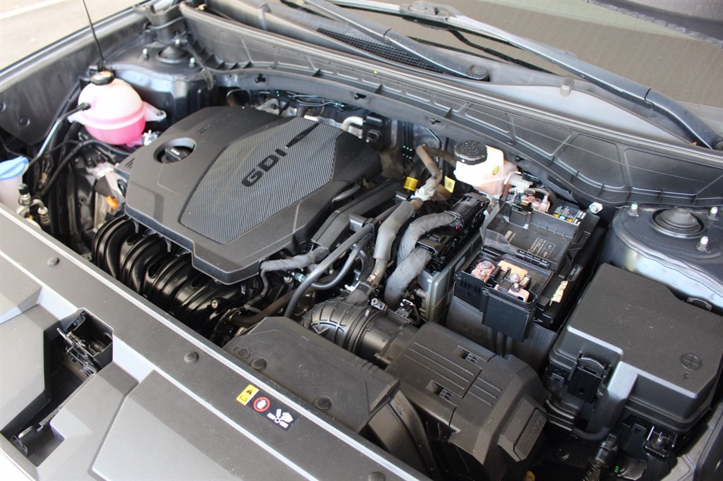 2022 Hyundai Santa Cruz - $21,995