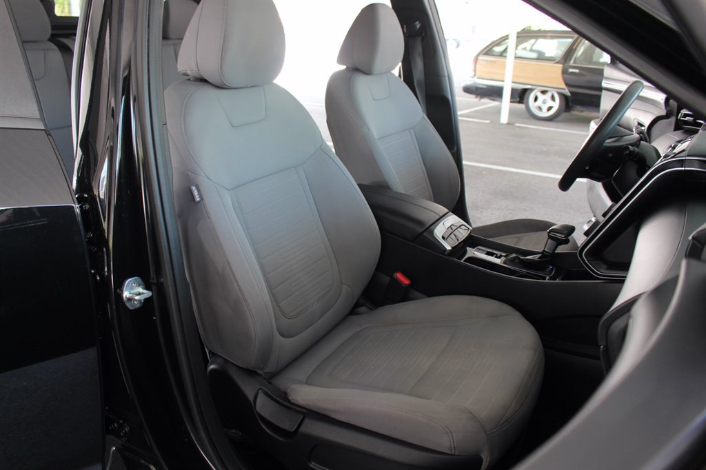 2022 Hyundai Santa Cruz - $21,995