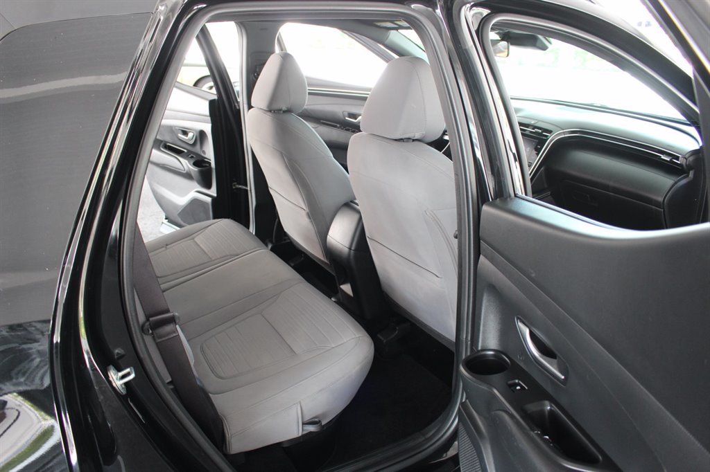 2022 Hyundai Santa Cruz - $21,995