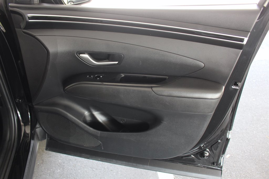 2022 Hyundai Santa Cruz - $21,995
