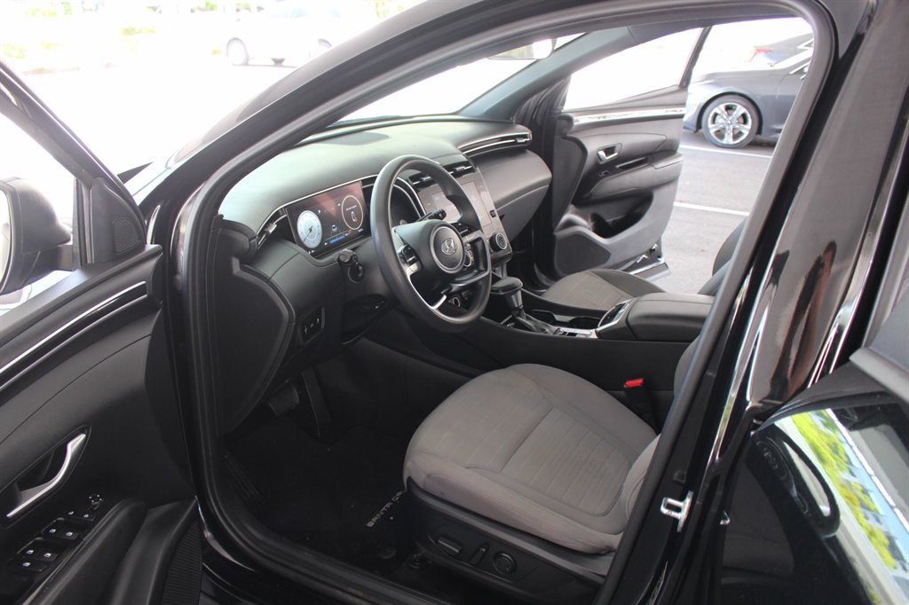 2022 Hyundai Santa Cruz - $21,995