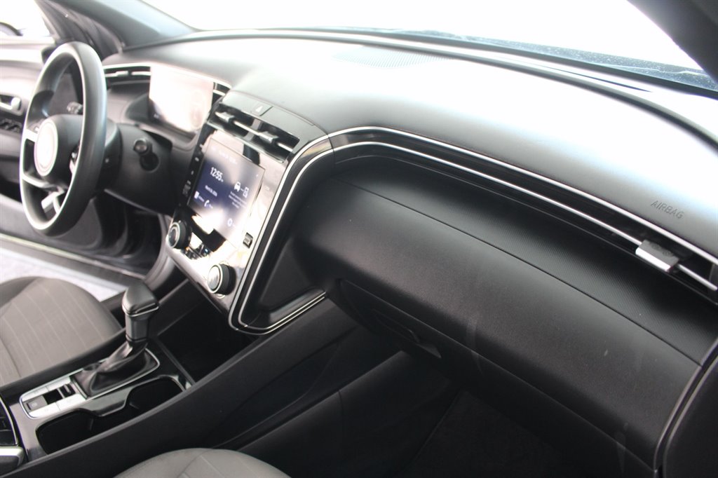 2022 Hyundai Santa Cruz - $21,995