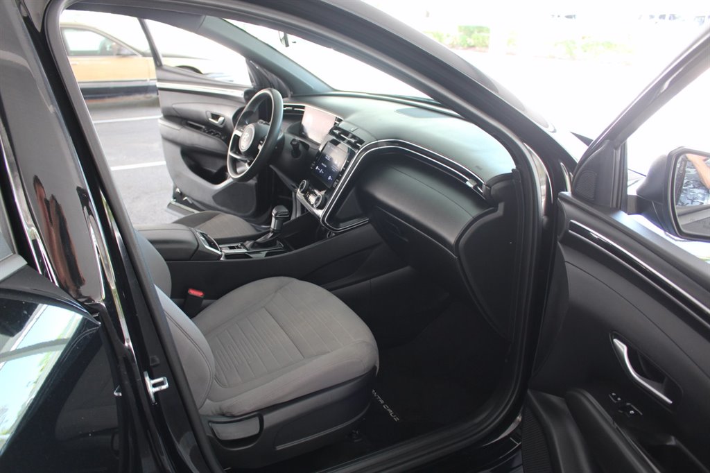 2022 Hyundai Santa Cruz - $21,995