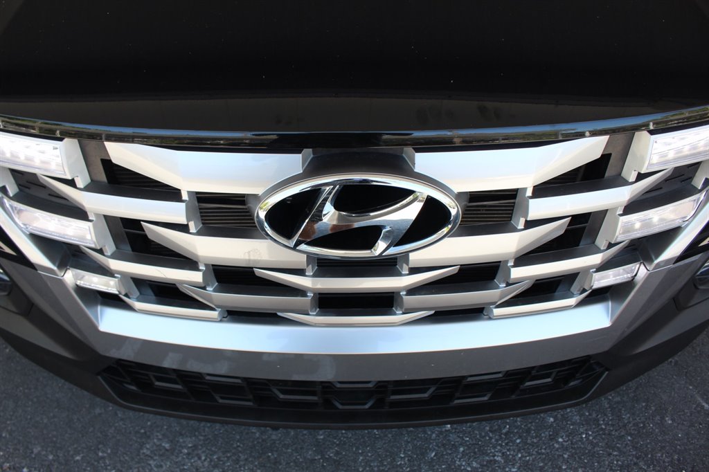 2022 Hyundai Santa Cruz - $21,995