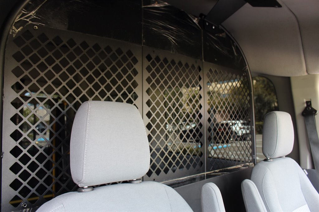 2016 Ford Transit - $37,995