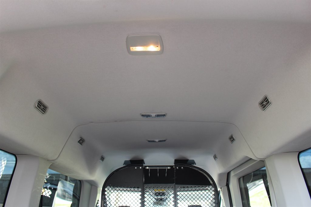 2016 Ford Transit - $37,995