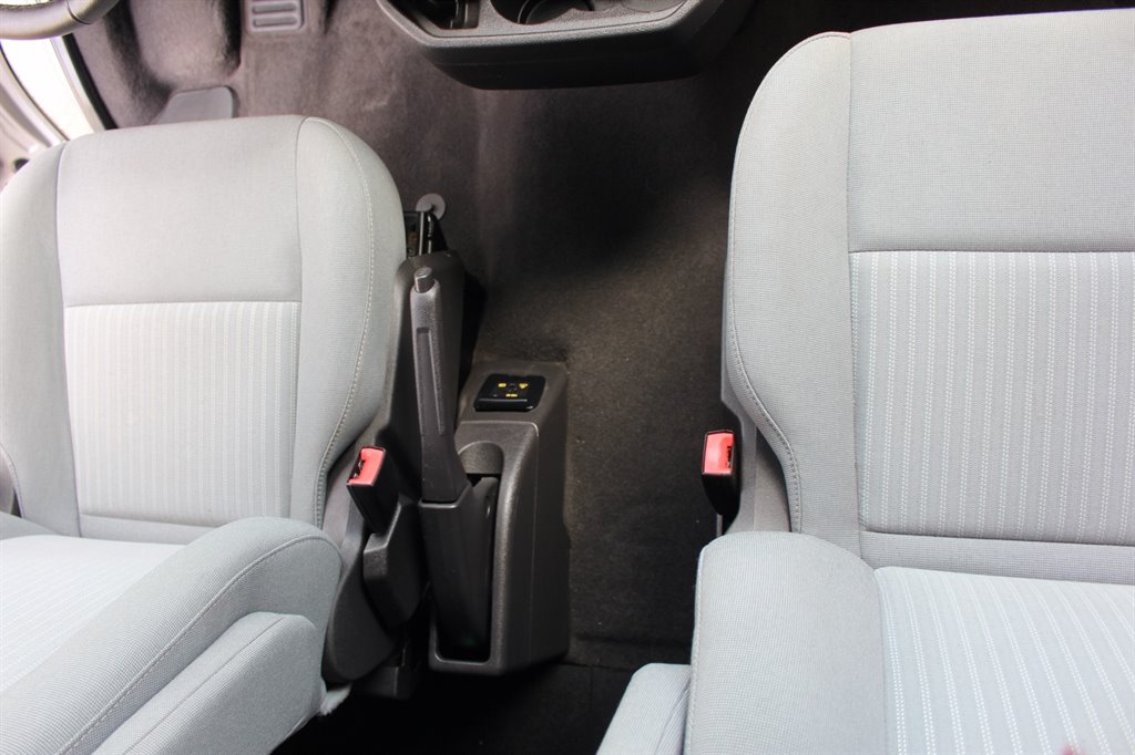 2016 Ford Transit - $37,995