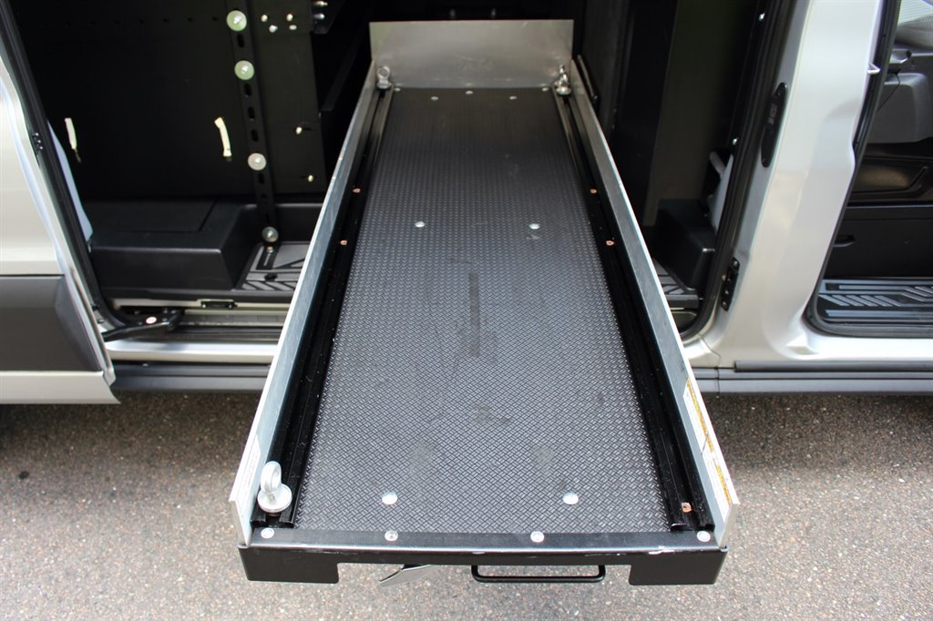 2016 Ford Transit - $37,995