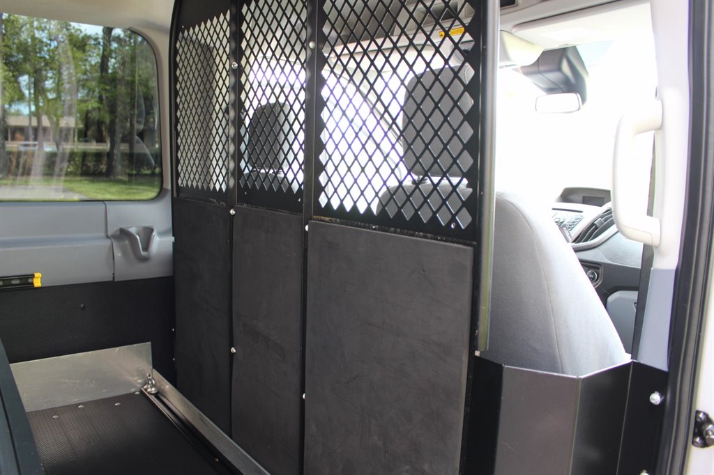 2016 Ford Transit - $37,995