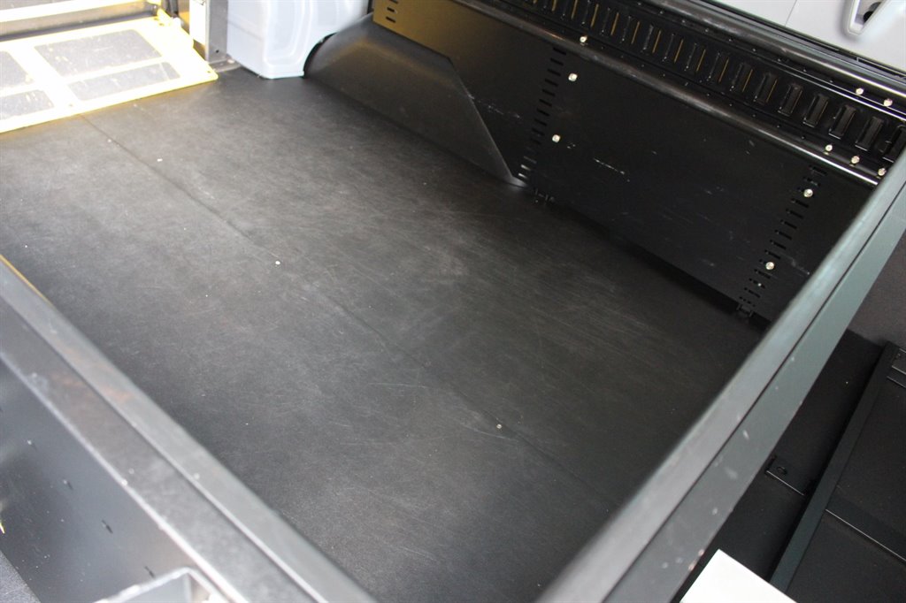 2016 Ford Transit - $37,995
