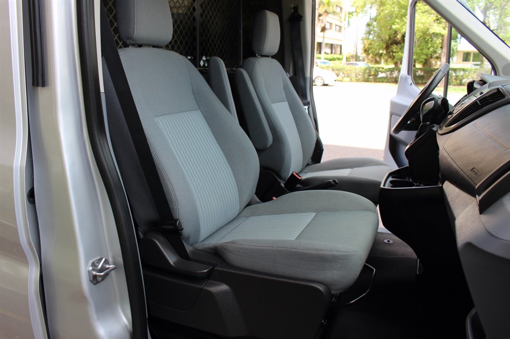 2016 Ford Transit - $37,995