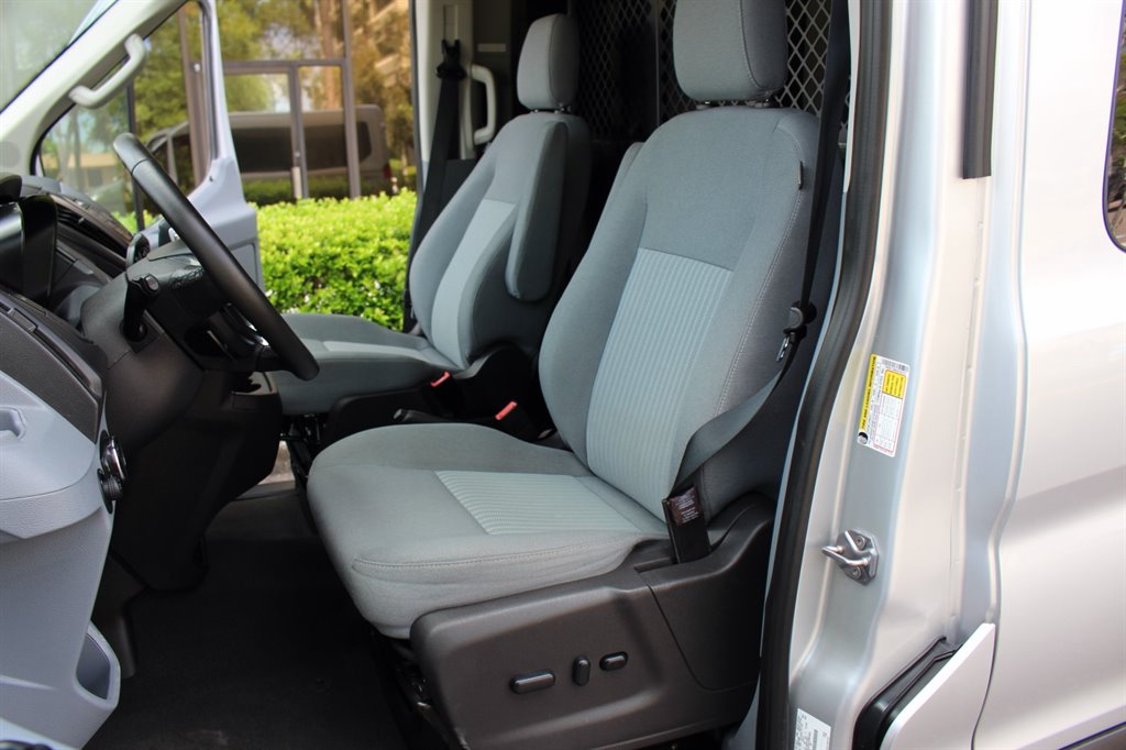 2016 Ford Transit - $37,995