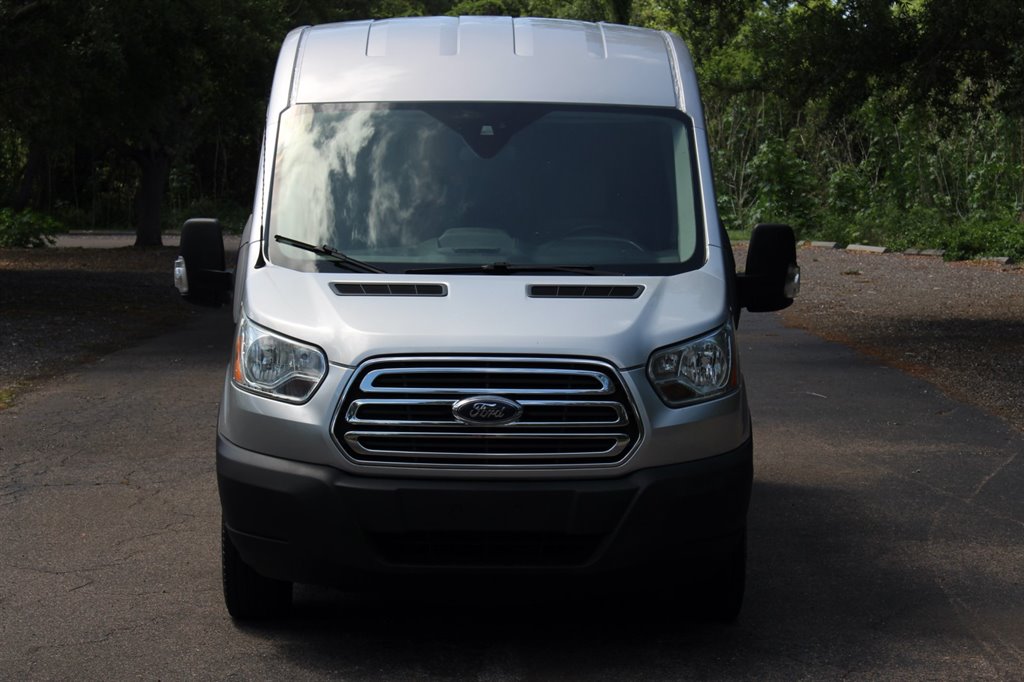 2016 Ford Transit - $37,995