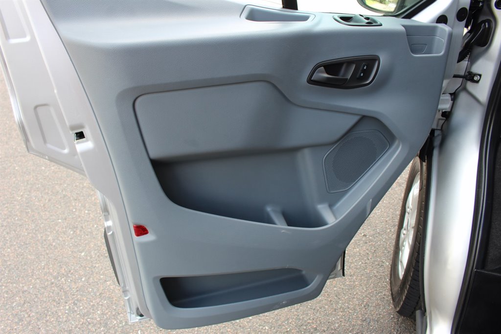 2016 Ford Transit - $37,995