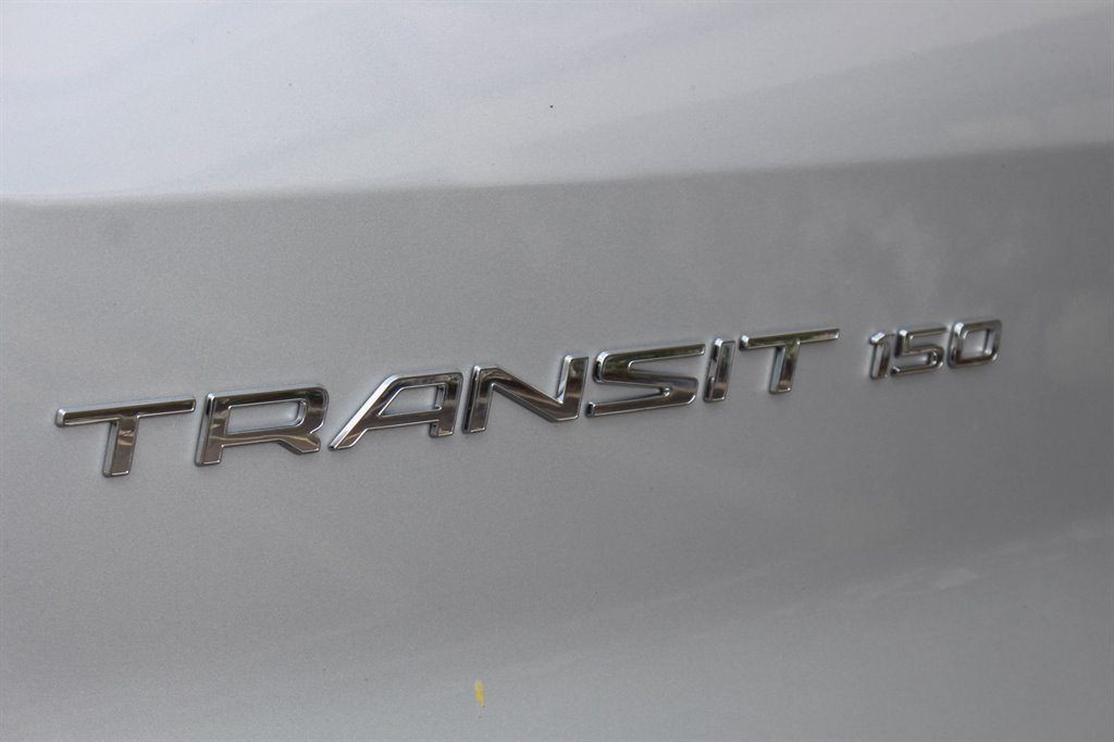 2016 Ford Transit - $37,995