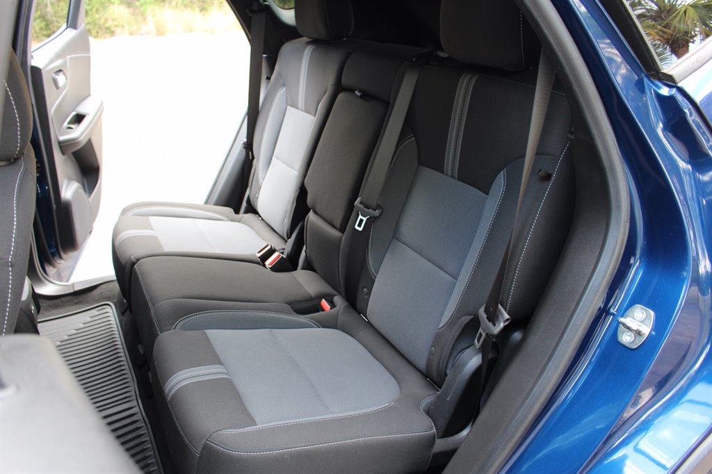 2023 Chevrolet Blazer - $20,995