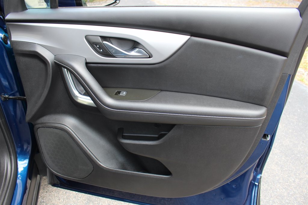 2023 Chevrolet Blazer - $20,995