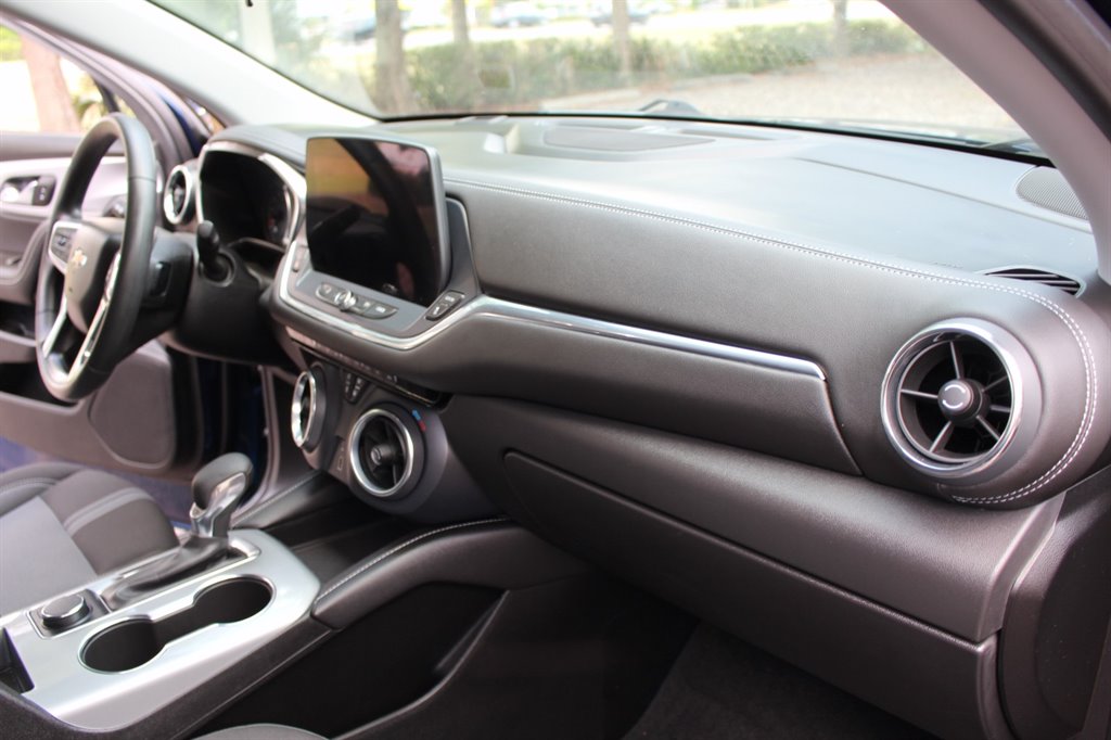 2023 Chevrolet Blazer - $20,995