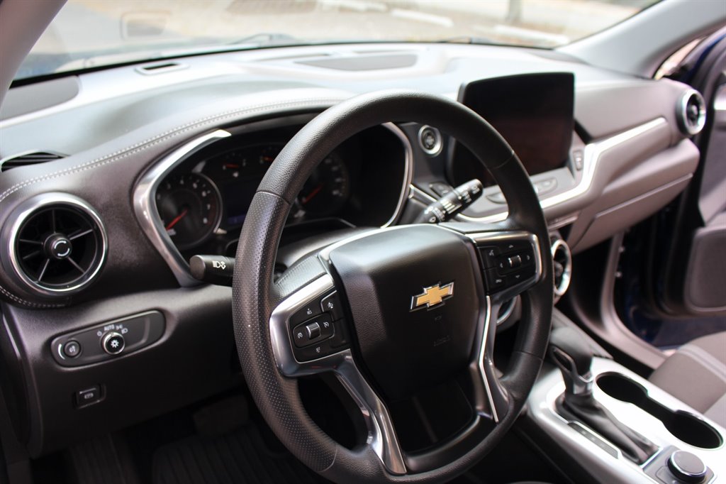 2023 Chevrolet Blazer - $20,995