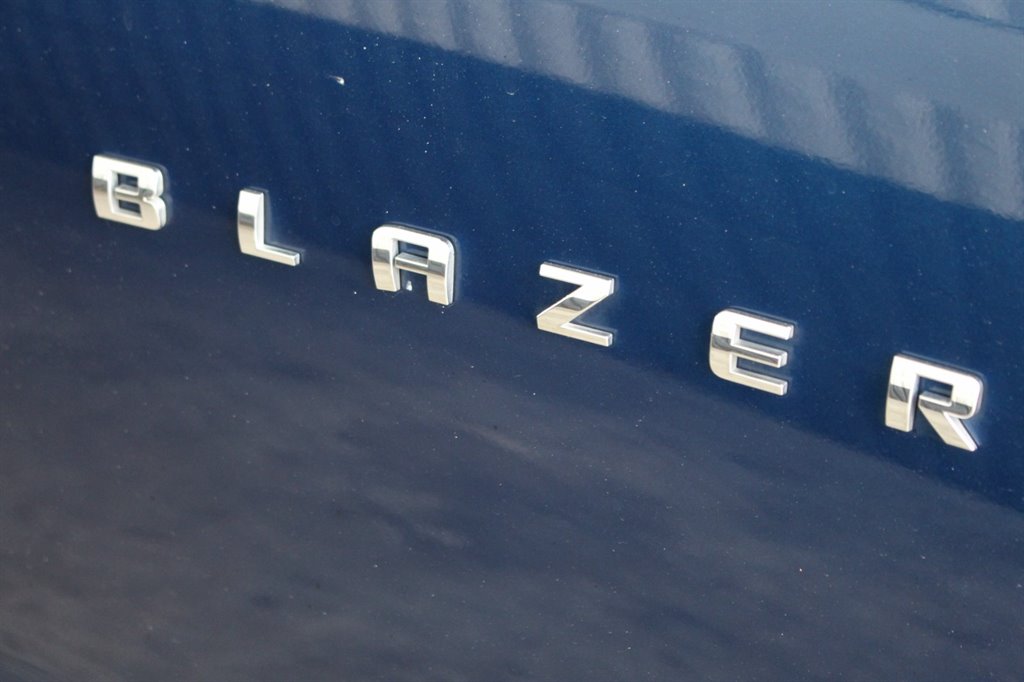 2023 Chevrolet Blazer - $20,995