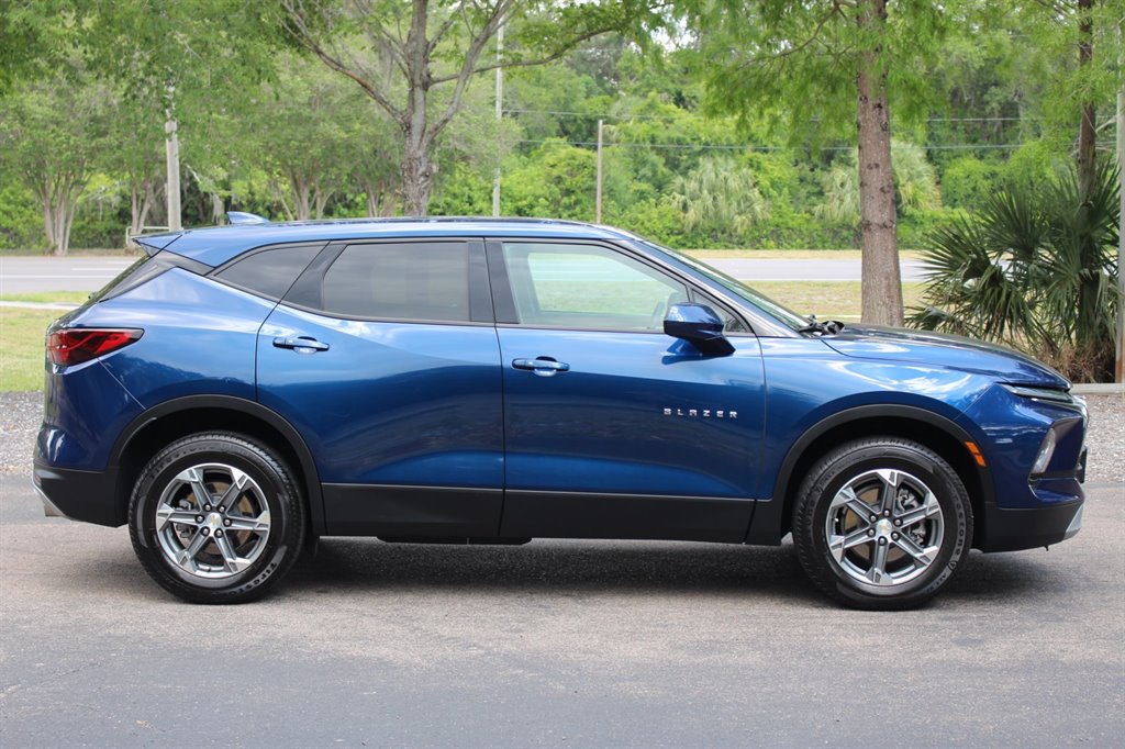 2023 Chevrolet Blazer - $20,995