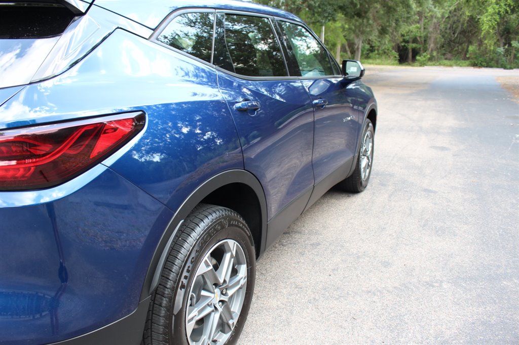 2023 Chevrolet Blazer - $20,995