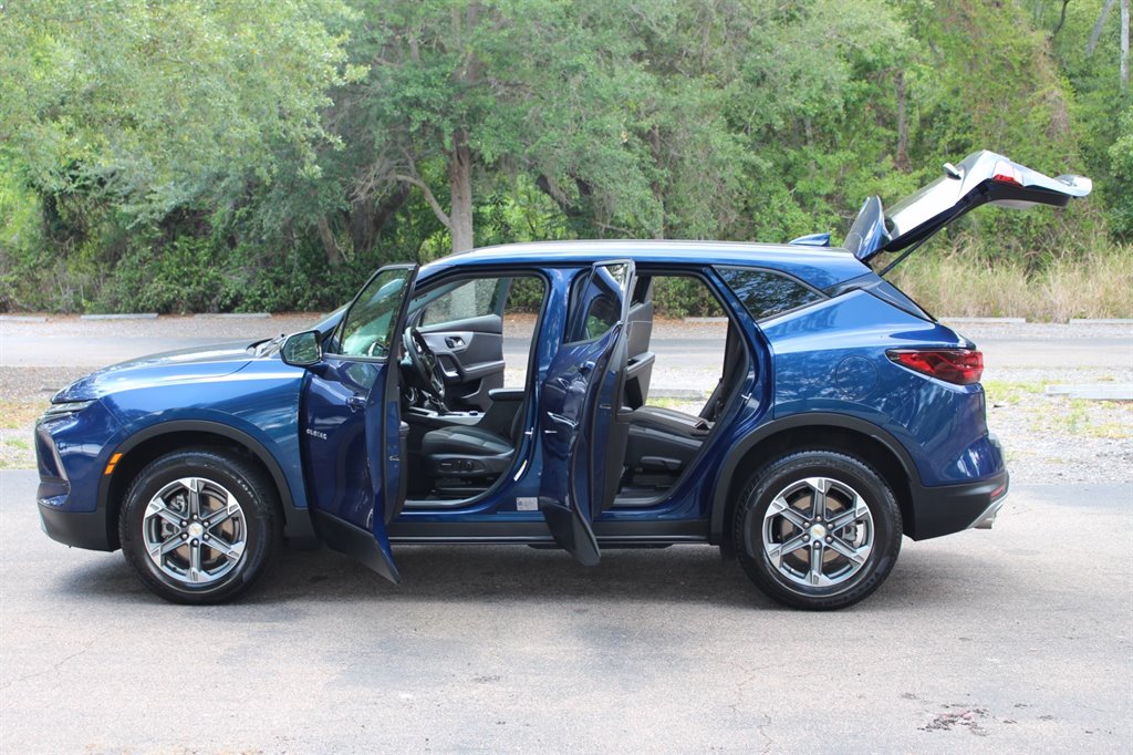 2023 Chevrolet Blazer - $20,995