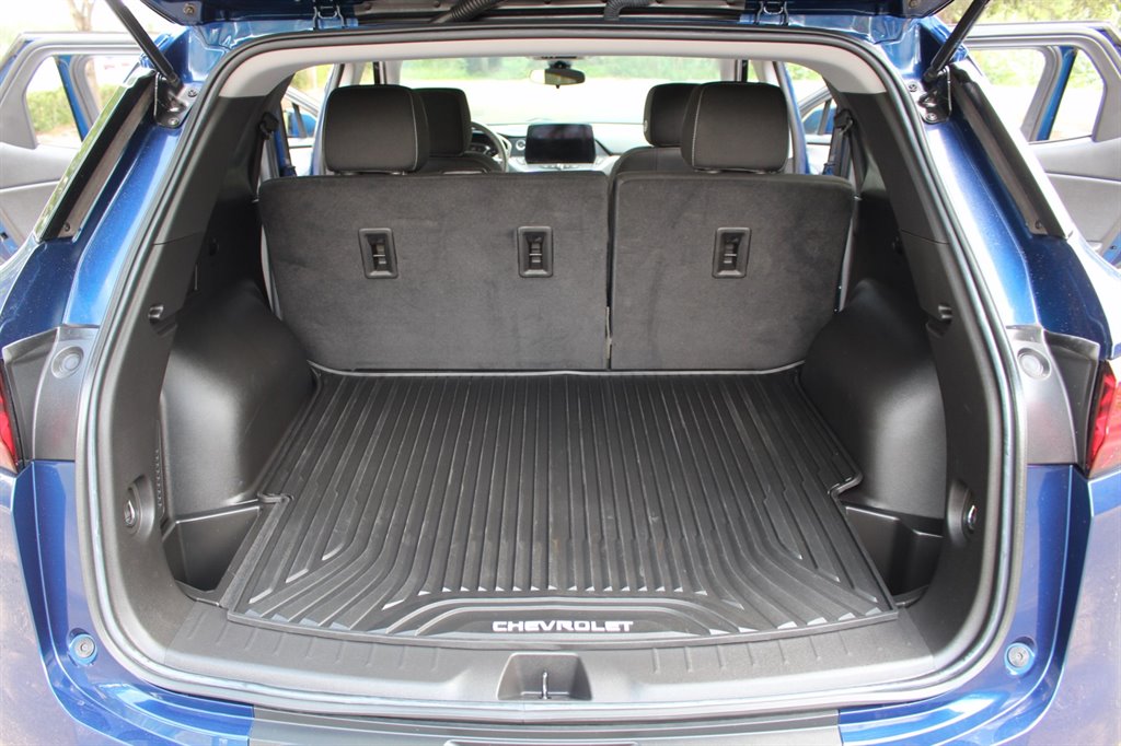 2023 Chevrolet Blazer - $20,995