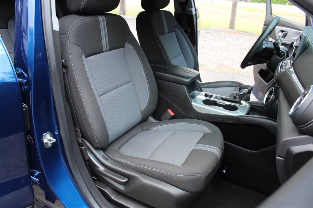 2023 Chevrolet Blazer - $20,995